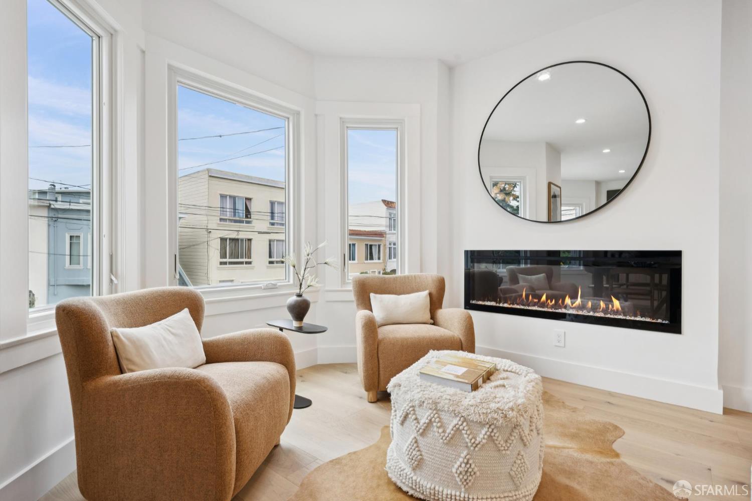 Detail Gallery Image 17 of 99 For 878 47th Ave, San Francisco,  CA 94121 - 4 Beds | 4 Baths