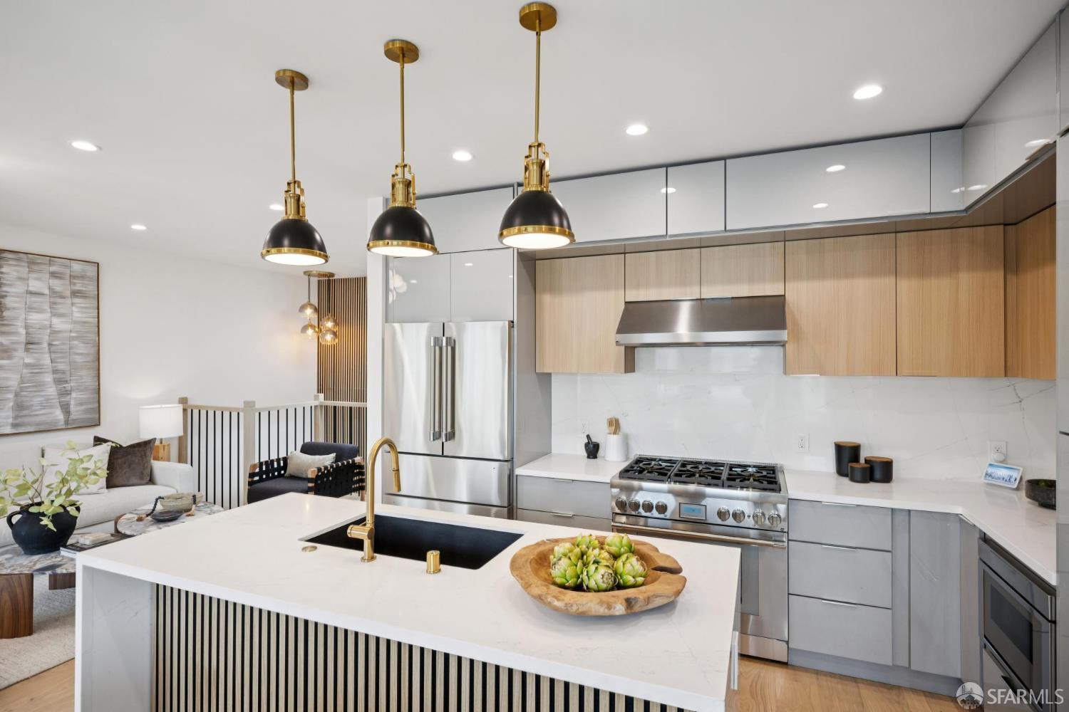 Detail Gallery Image 28 of 99 For 878 47th Ave, San Francisco,  CA 94121 - 4 Beds | 4 Baths