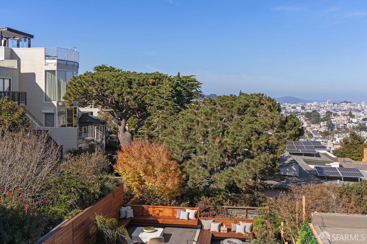 Detail Gallery Image 43 of 83 For 678 28th St, San Francisco,  CA 94131 - 4 Beds | 3/1 Baths