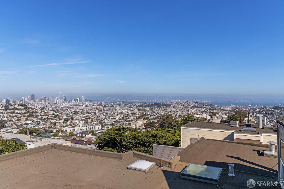 Detail Gallery Image 40 of 83 For 678 28th St, San Francisco,  CA 94131 - 4 Beds | 3/1 Baths