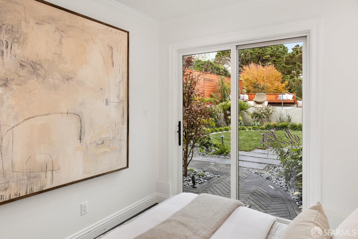 Detail Gallery Image 54 of 83 For 678 28th St, San Francisco,  CA 94131 - 4 Beds | 3/1 Baths