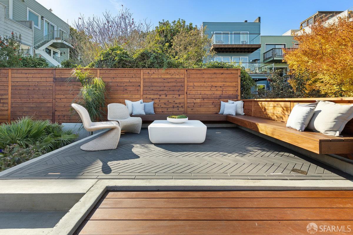 Detail Gallery Image 68 of 83 For 678 28th St, San Francisco,  CA 94131 - 4 Beds | 3/1 Baths