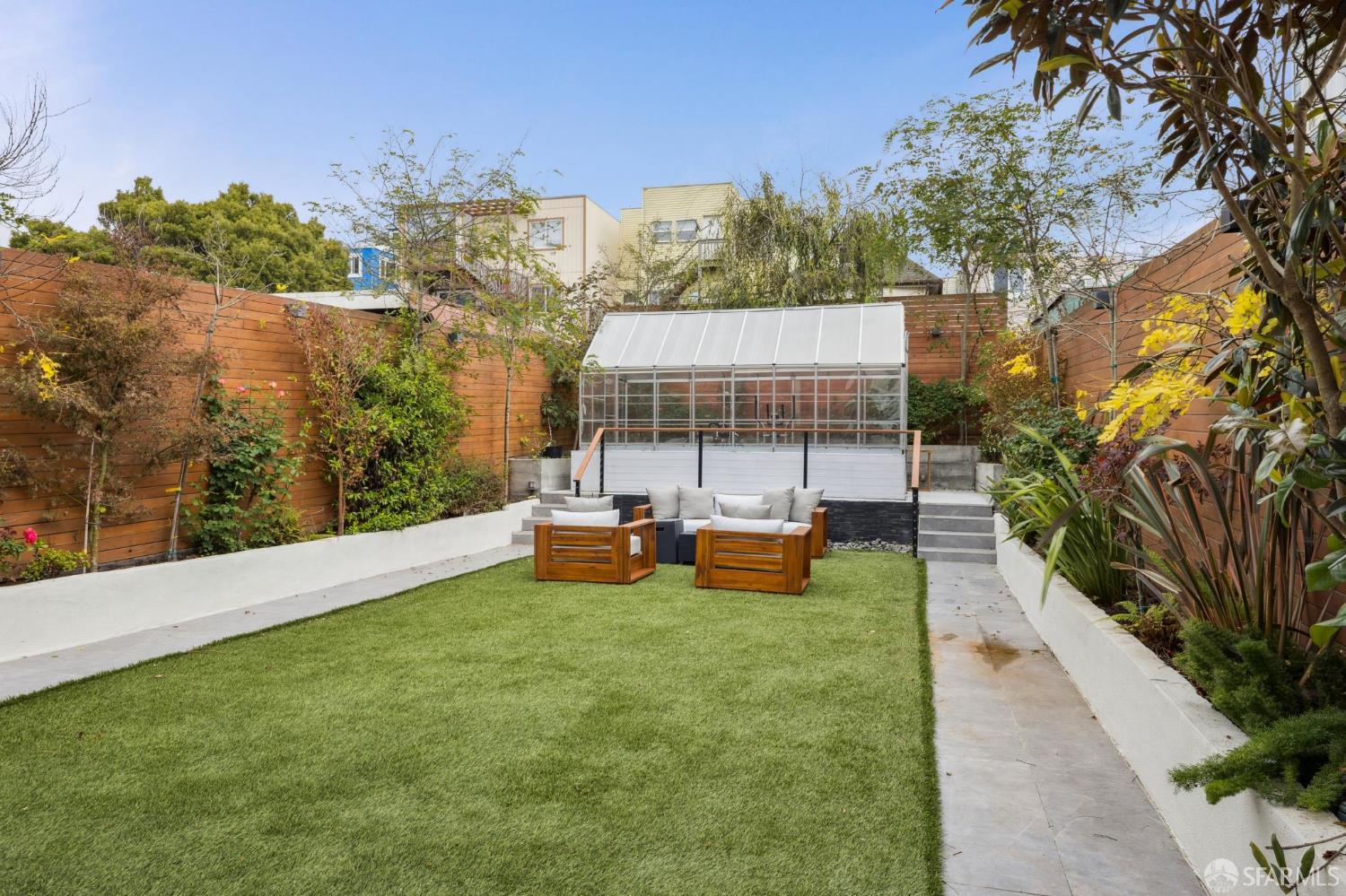 Detail Gallery Image 78 of 99 For 878 47th Ave, San Francisco,  CA 94121 - 4 Beds | 4 Baths