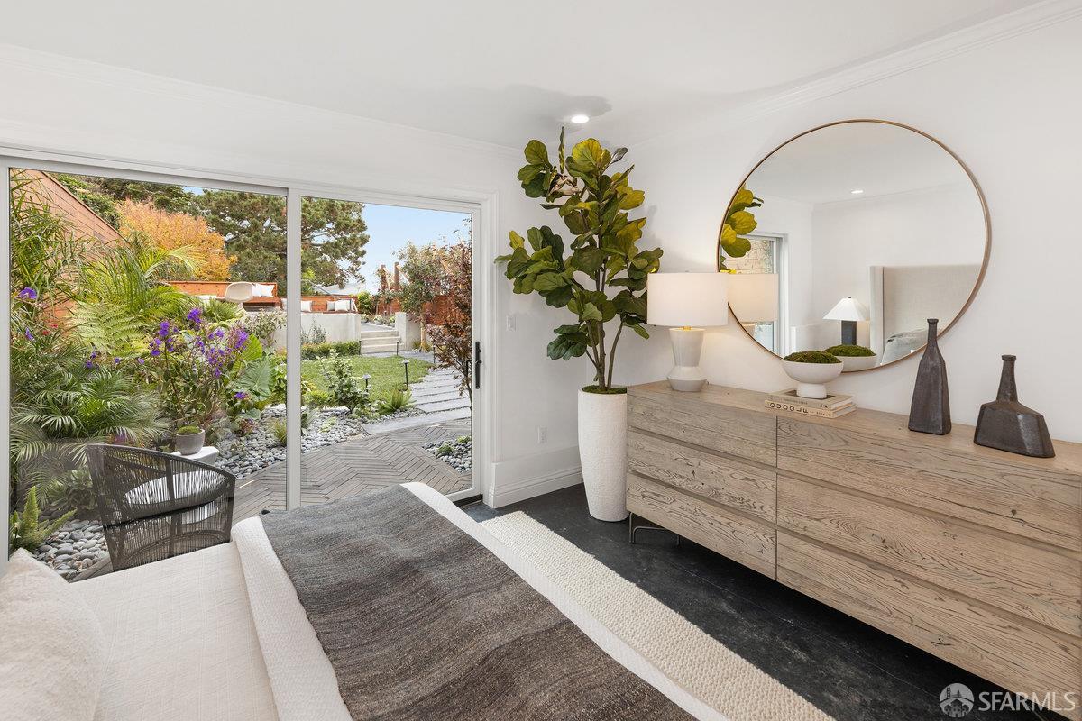 Detail Gallery Image 47 of 83 For 678 28th St, San Francisco,  CA 94131 - 4 Beds | 3/1 Baths