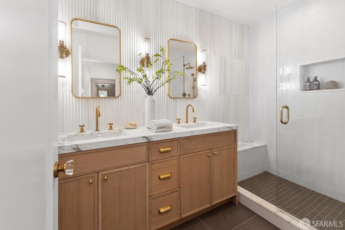 Detail Gallery Image 51 of 83 For 678 28th St, San Francisco,  CA 94131 - 4 Beds | 3/1 Baths