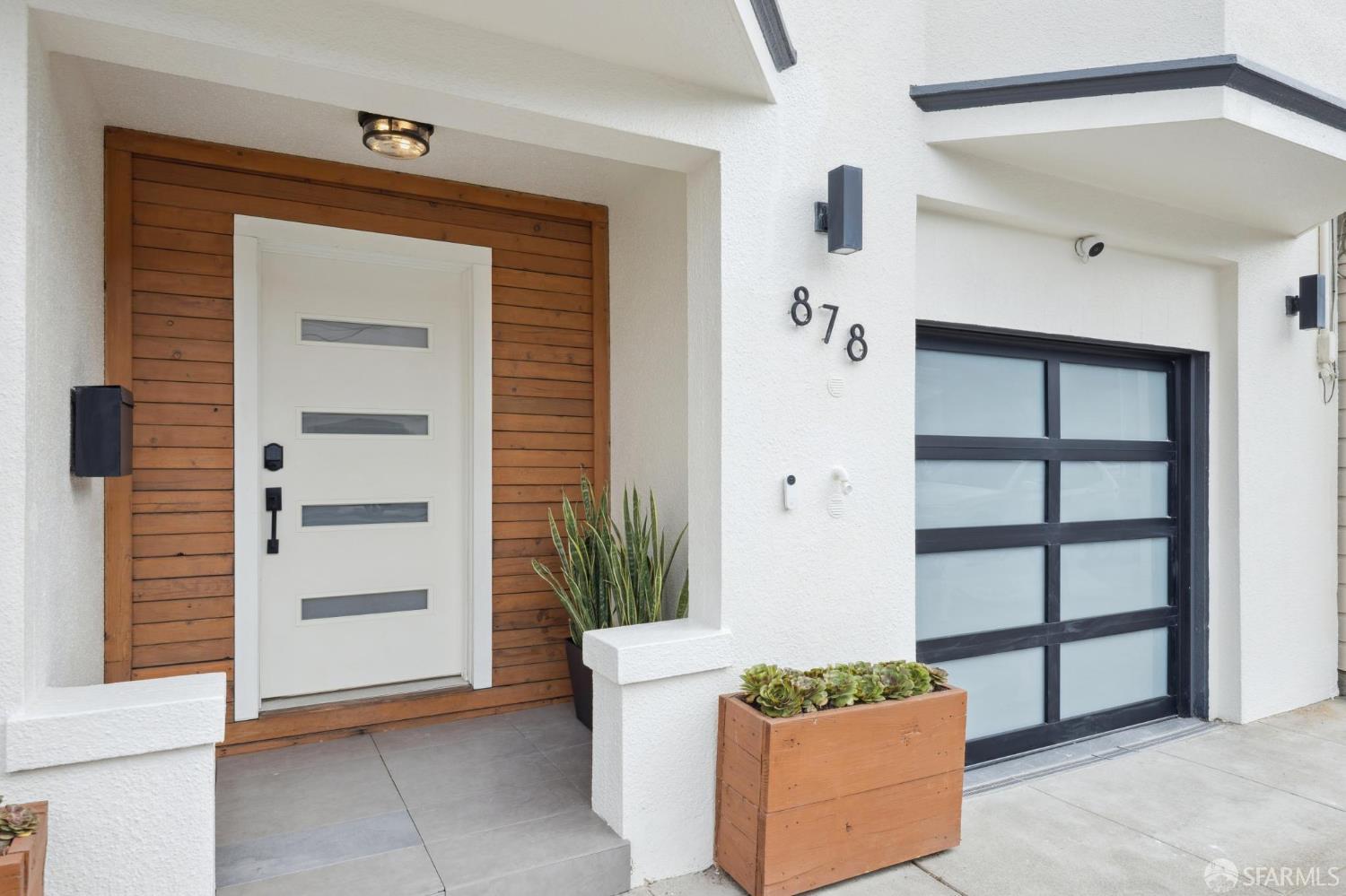 Detail Gallery Image 7 of 99 For 878 47th Ave, San Francisco,  CA 94121 - 4 Beds | 4 Baths