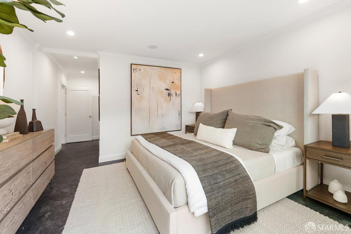 Detail Gallery Image 48 of 83 For 678 28th St, San Francisco,  CA 94131 - 4 Beds | 3/1 Baths