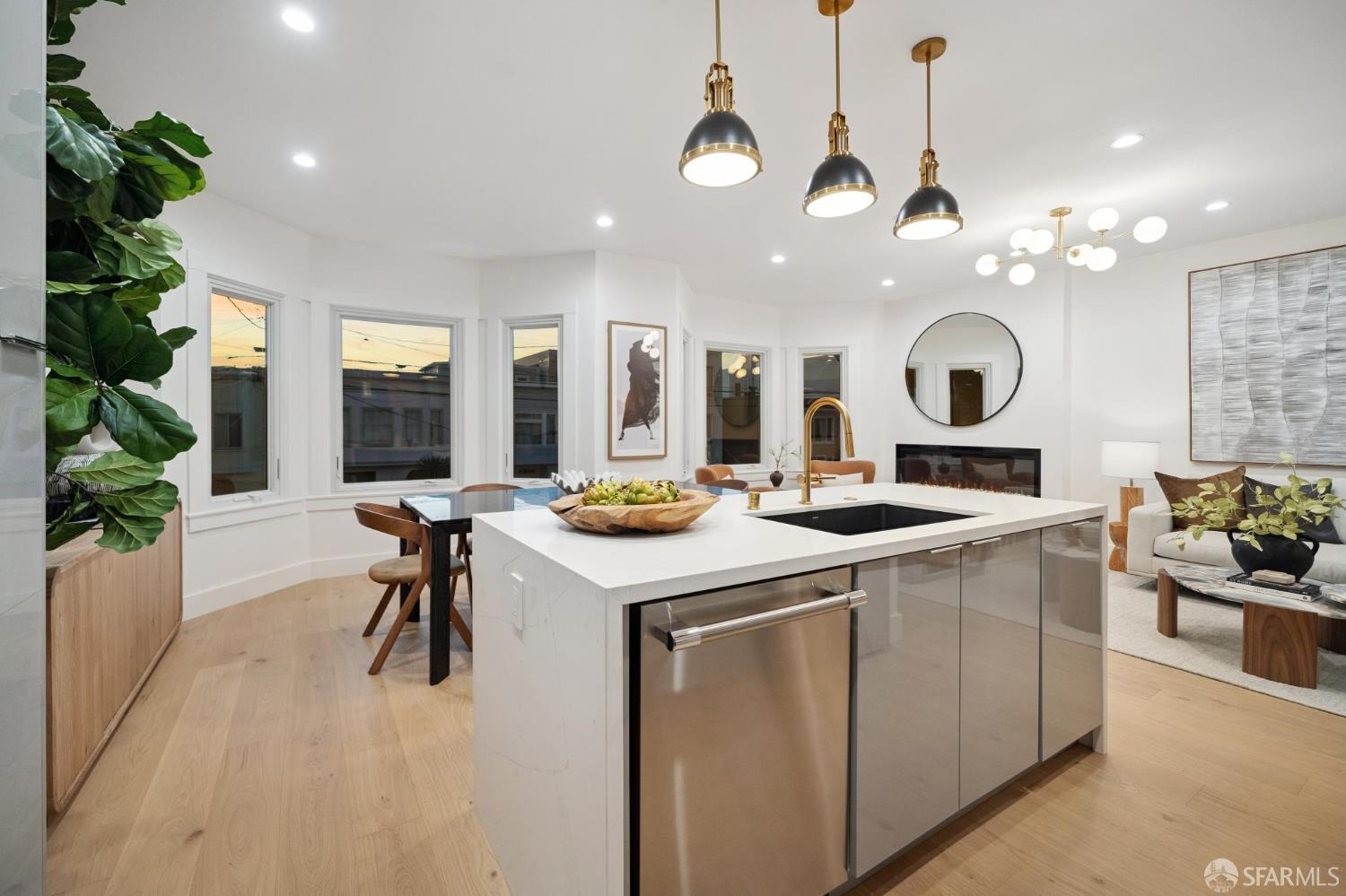 Detail Gallery Image 87 of 99 For 878 47th Ave, San Francisco,  CA 94121 - 4 Beds | 4 Baths