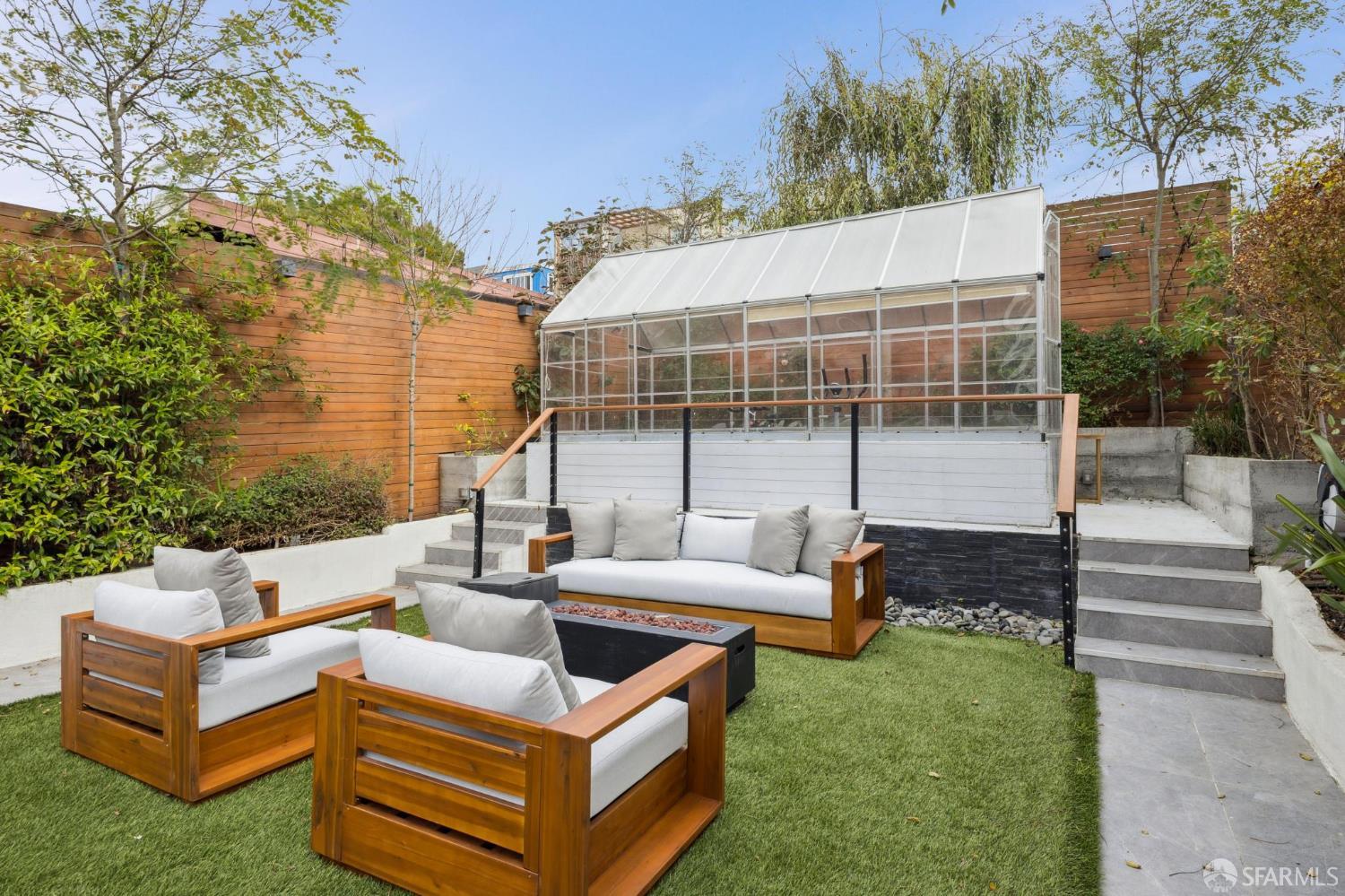 Detail Gallery Image 79 of 99 For 878 47th Ave, San Francisco,  CA 94121 - 4 Beds | 4 Baths