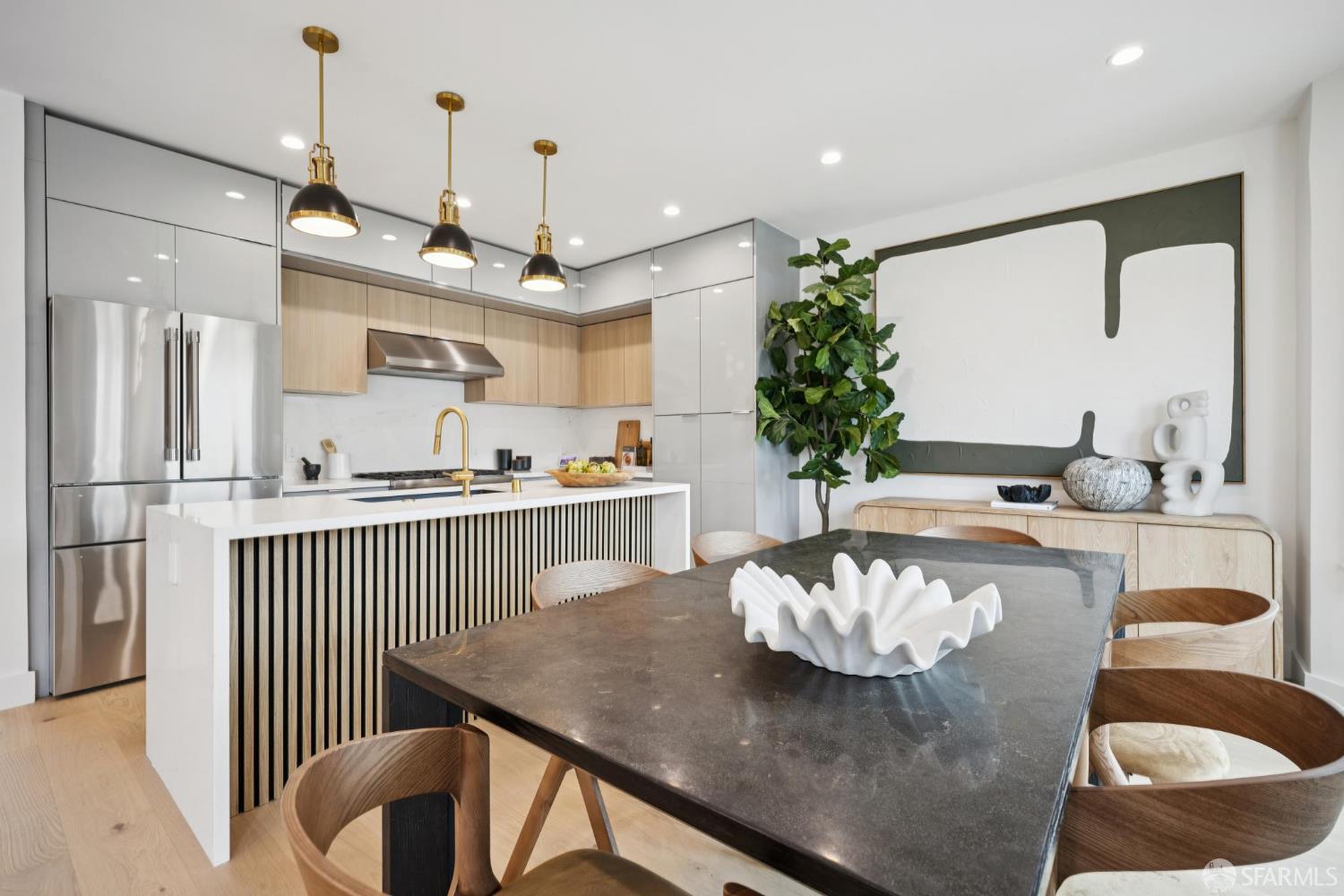 Detail Gallery Image 26 of 99 For 878 47th Ave, San Francisco,  CA 94121 - 4 Beds | 4 Baths