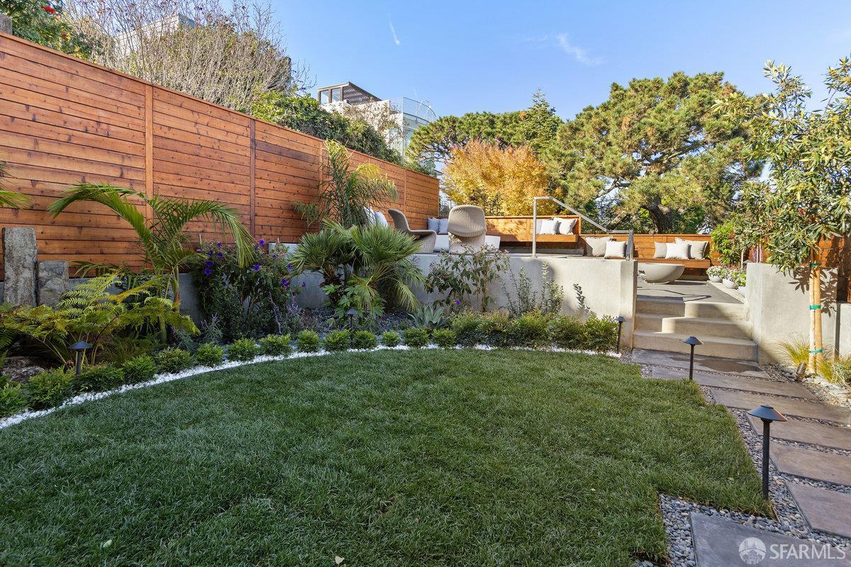 Detail Gallery Image 65 of 83 For 678 28th St, San Francisco,  CA 94131 - 4 Beds | 3/1 Baths