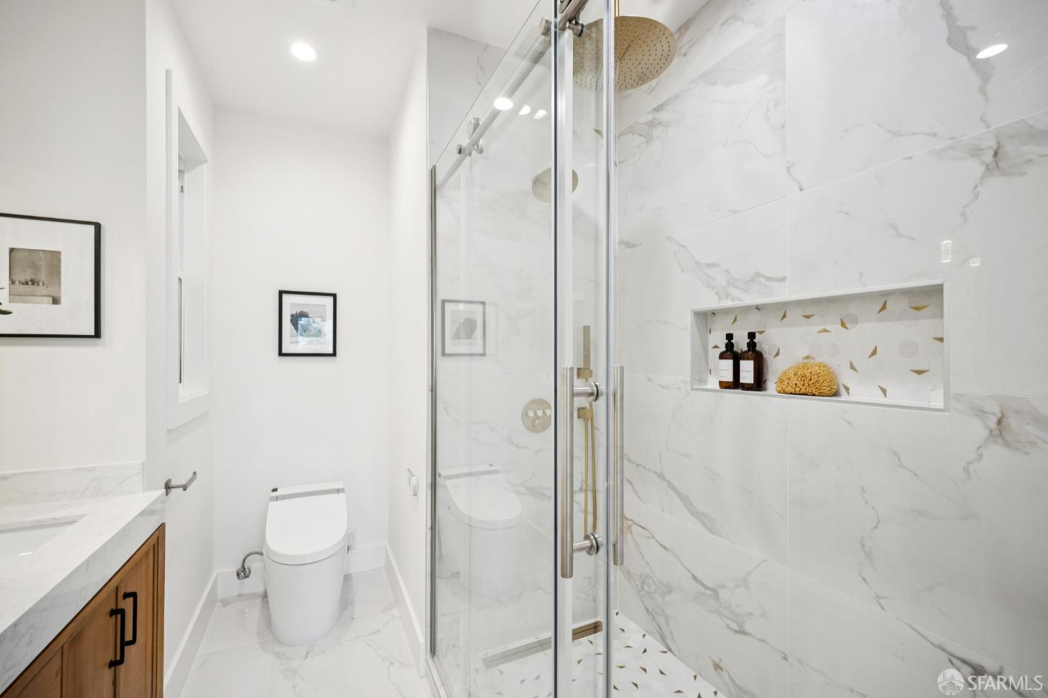 Detail Gallery Image 48 of 99 For 878 47th Ave, San Francisco,  CA 94121 - 4 Beds | 4 Baths