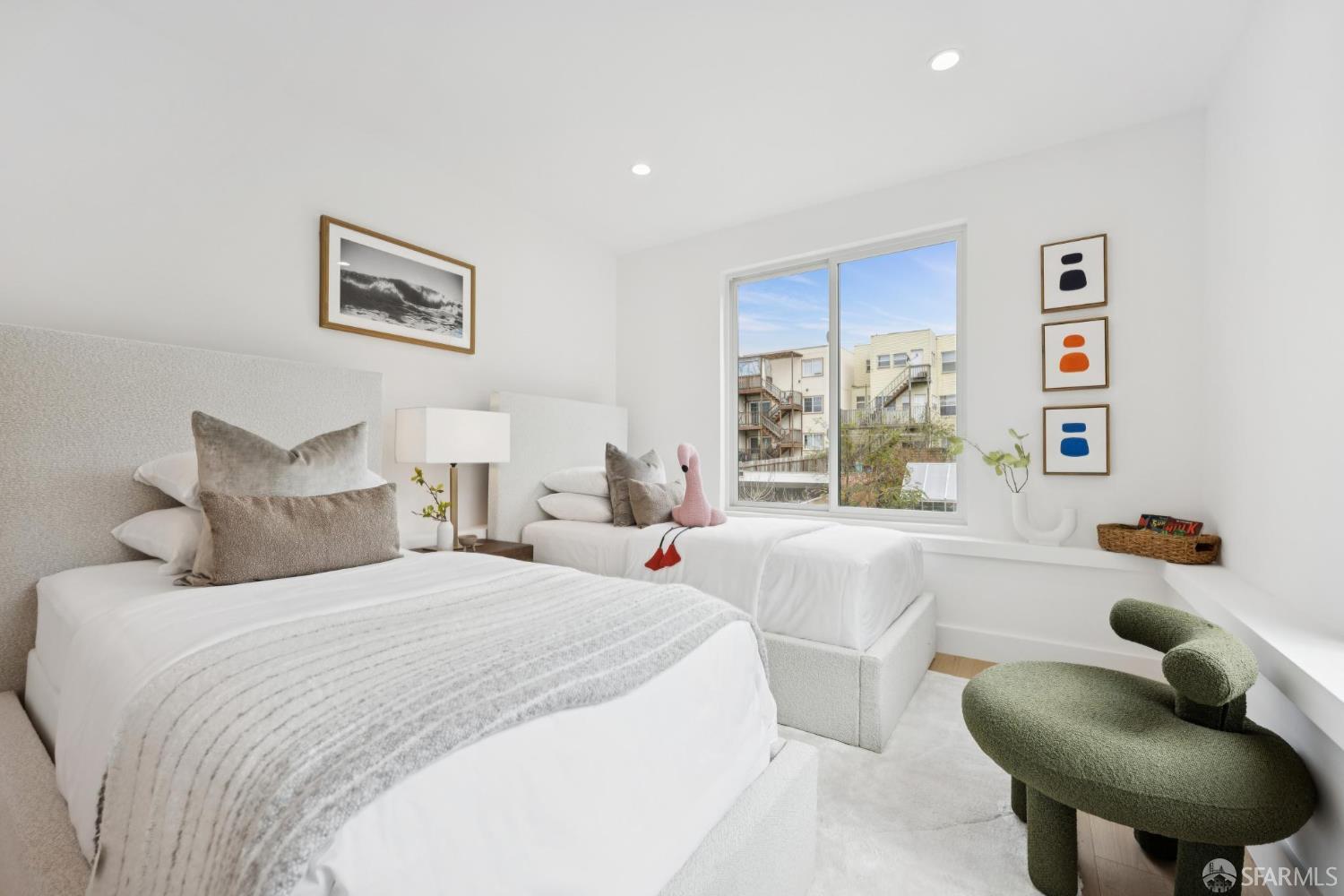 Detail Gallery Image 52 of 99 For 878 47th Ave, San Francisco,  CA 94121 - 4 Beds | 4 Baths