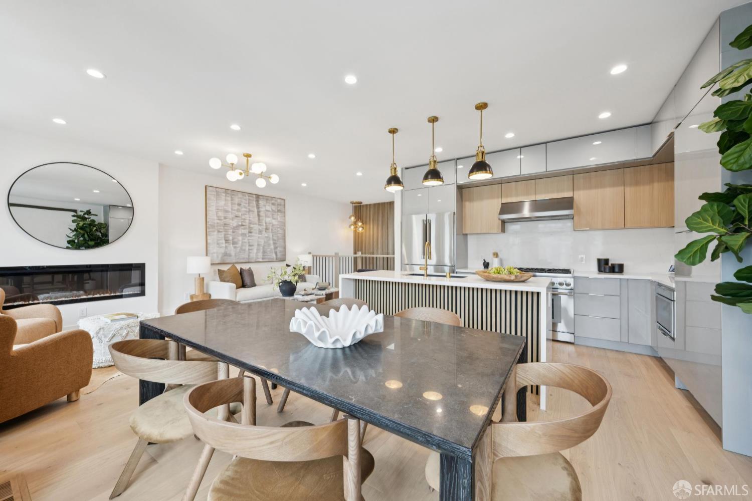 Detail Gallery Image 27 of 99 For 878 47th Ave, San Francisco,  CA 94121 - 4 Beds | 4 Baths