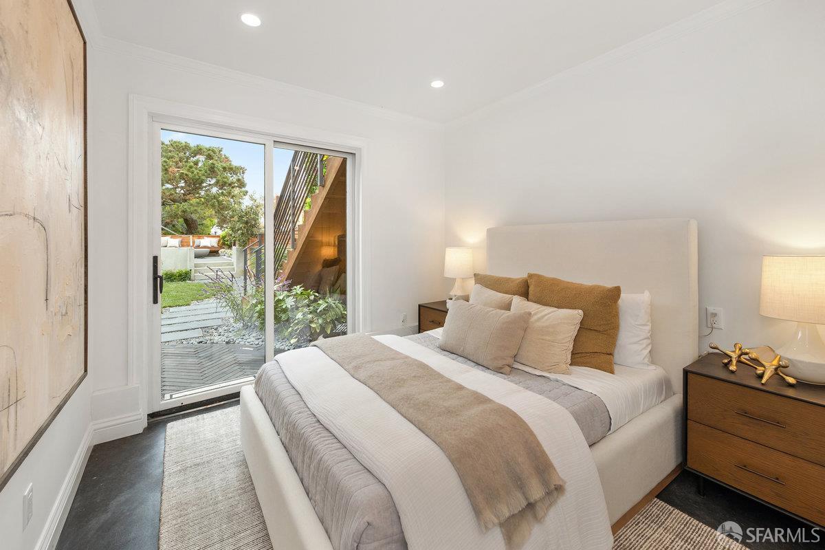 Detail Gallery Image 53 of 83 For 678 28th St, San Francisco,  CA 94131 - 4 Beds | 3/1 Baths