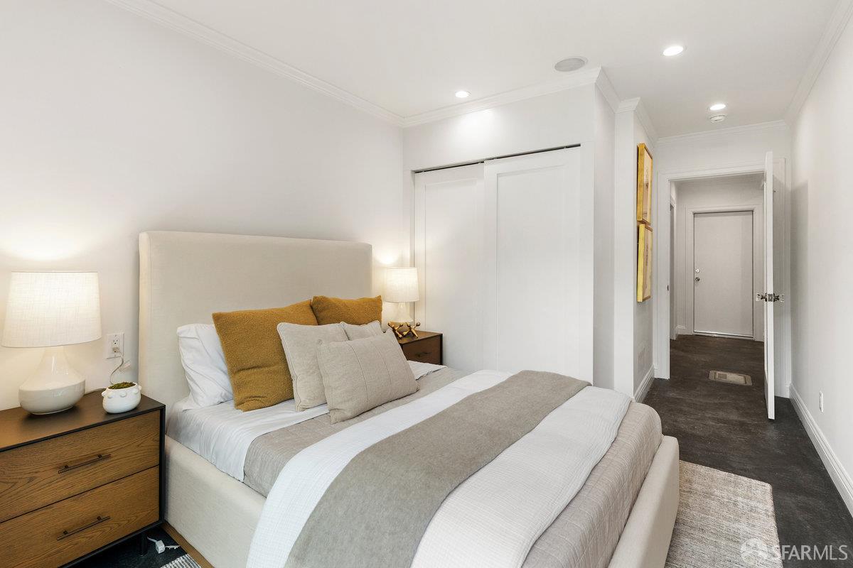 Detail Gallery Image 55 of 83 For 678 28th St, San Francisco,  CA 94131 - 4 Beds | 3/1 Baths