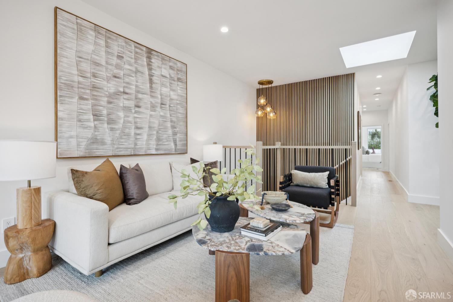 Detail Gallery Image 15 of 99 For 878 47th Ave, San Francisco,  CA 94121 - 4 Beds | 4 Baths