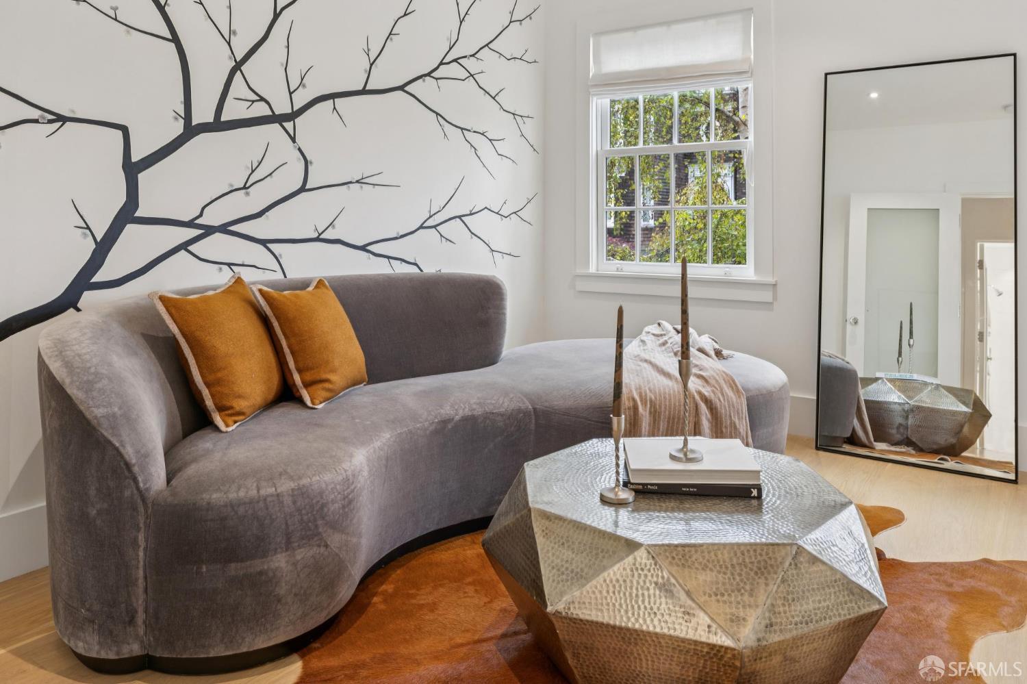 Detail Gallery Image 43 of 67 For 2550 Baker St, San Francisco,  CA 94123 - 3 Beds | 4/1 Baths