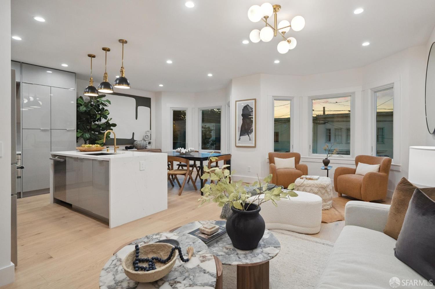 Detail Gallery Image 85 of 99 For 878 47th Ave, San Francisco,  CA 94121 - 4 Beds | 4 Baths