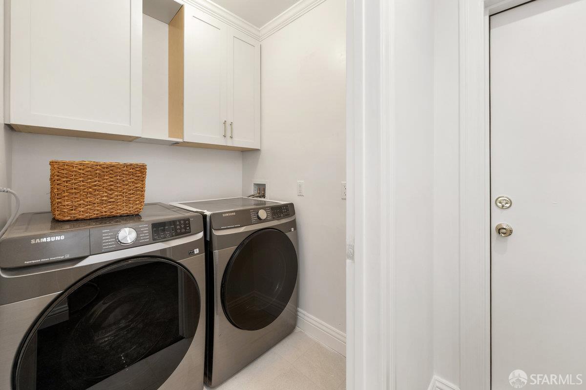 Detail Gallery Image 59 of 83 For 678 28th St, San Francisco,  CA 94131 - 4 Beds | 3/1 Baths