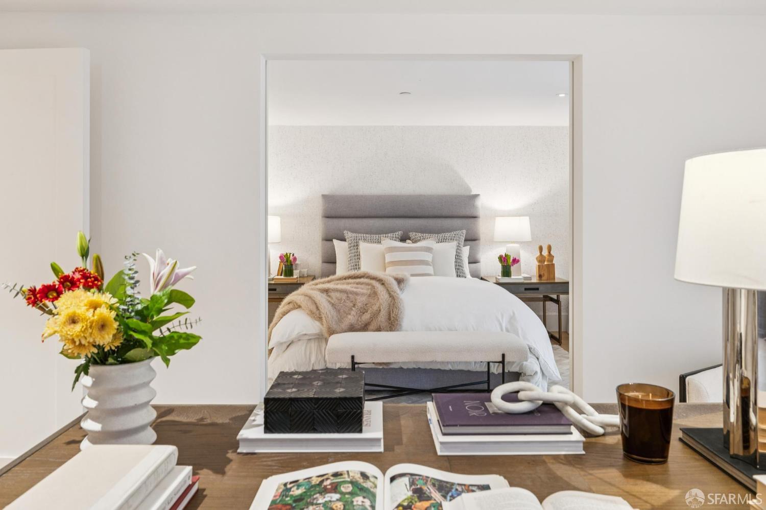 Detail Gallery Image 61 of 67 For 2550 Baker St, San Francisco,  CA 94123 - 3 Beds | 4/1 Baths