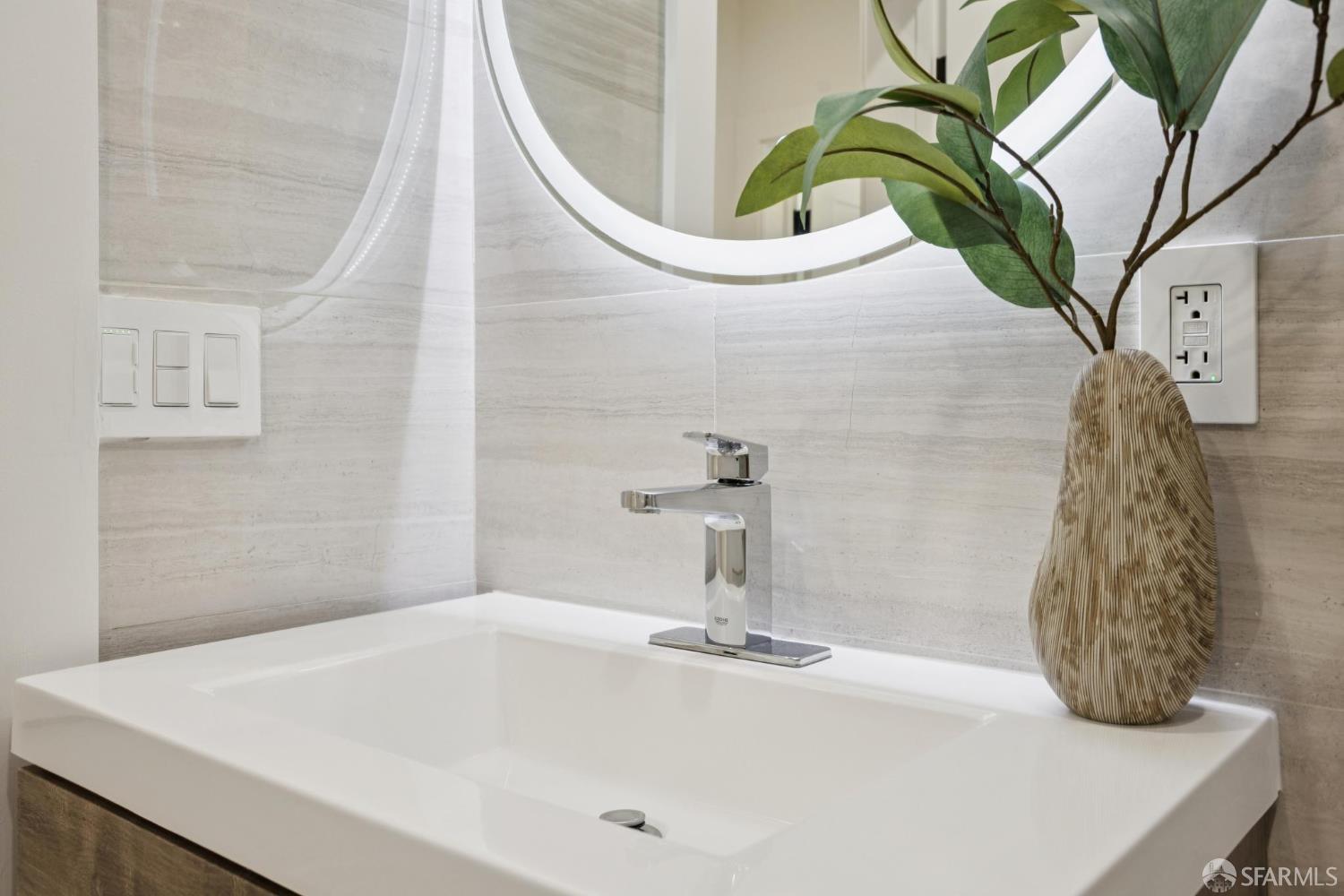 Detail Gallery Image 66 of 99 For 878 47th Ave, San Francisco,  CA 94121 - 4 Beds | 4 Baths