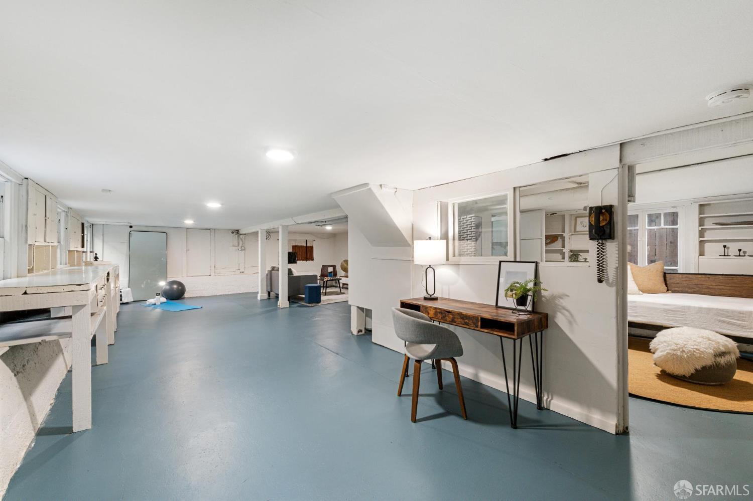 Detail Gallery Image 46 of 56 For 526 52nd St, Oakland,  CA 94609 - 2 Beds | 1/2 Baths