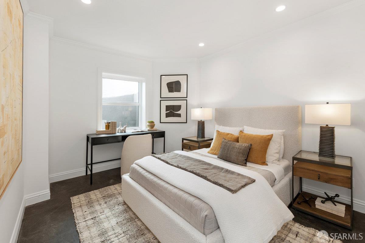 Detail Gallery Image 57 of 83 For 678 28th St, San Francisco,  CA 94131 - 4 Beds | 3/1 Baths