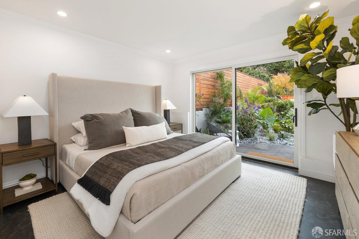 Detail Gallery Image 46 of 83 For 678 28th St, San Francisco,  CA 94131 - 4 Beds | 3/1 Baths