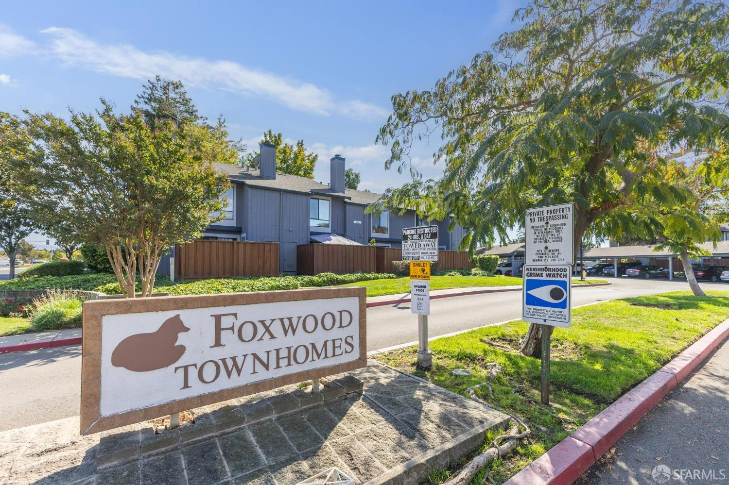 Detail Gallery Image 40 of 42 For 36931 Newark Blvd #E,  Newark,  CA 94560 - 2 Beds | 2/1 Baths