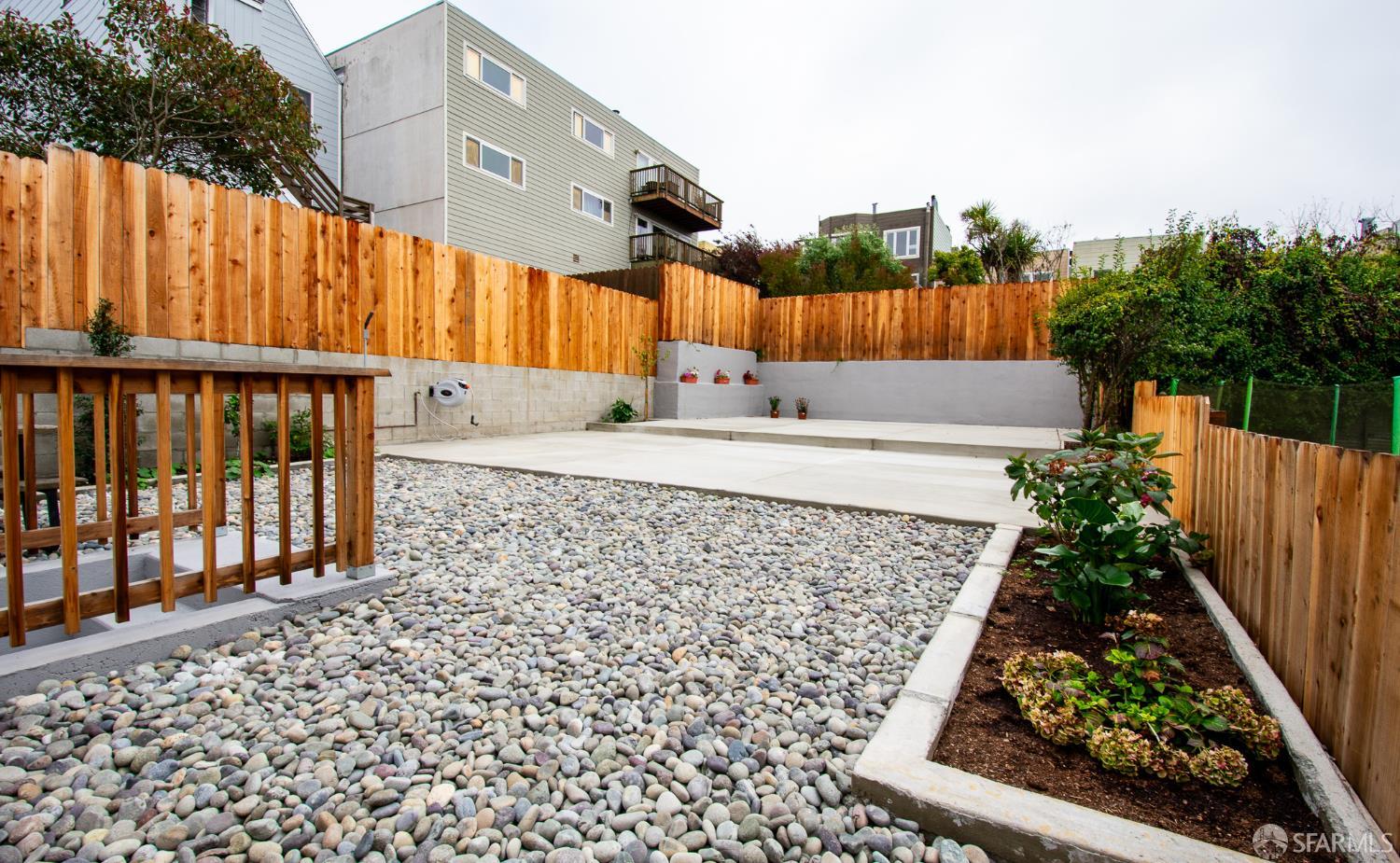 Detail Gallery Image 19 of 21 For 2825 Golden Gate Ave, San Francisco,  CA 94118 - 3 Beds | 2 Baths