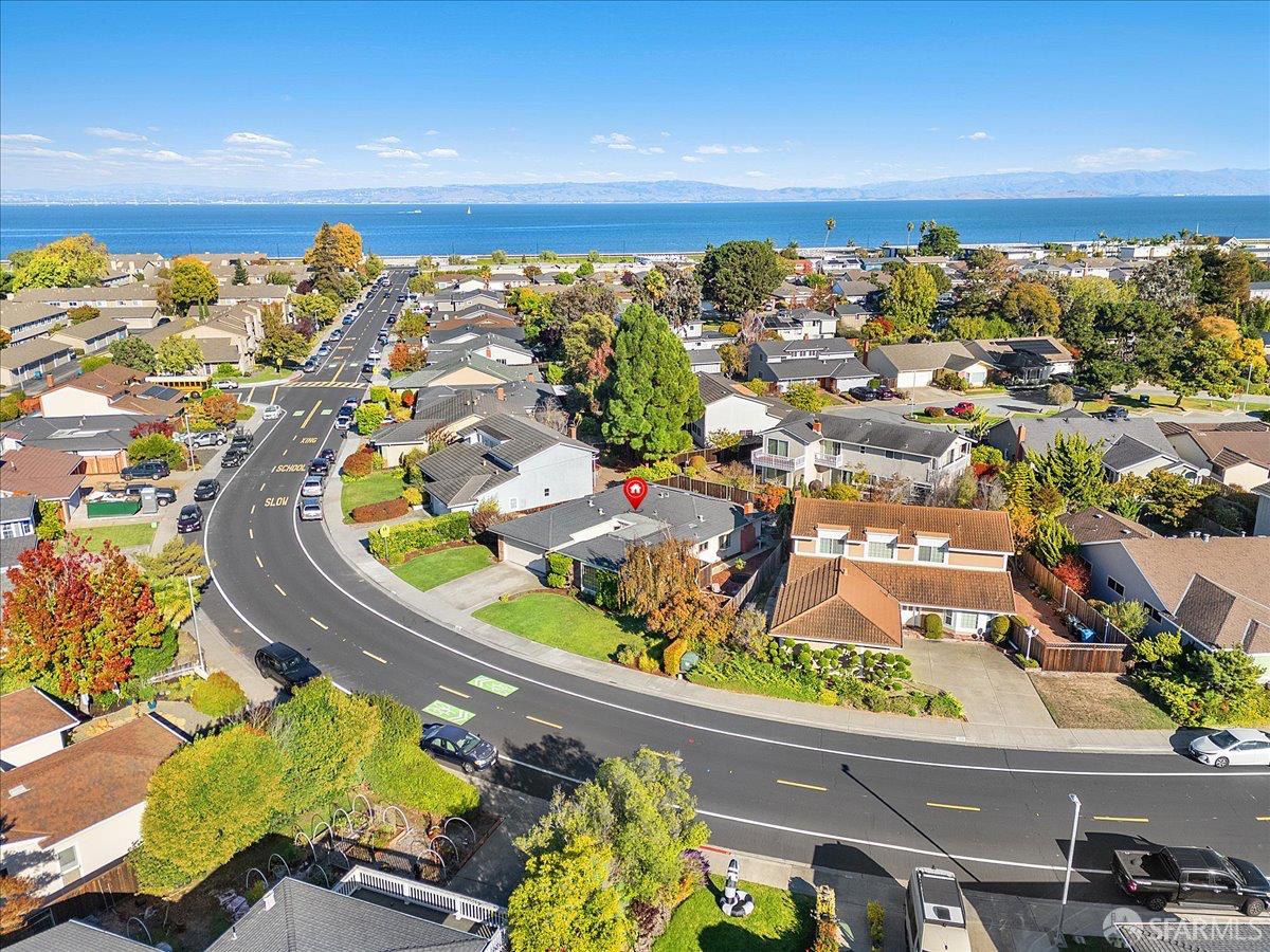 Detail Gallery Image 56 of 61 For 1336 Marlin Ave, Foster City,  CA 94404 - 3 Beds | 2 Baths