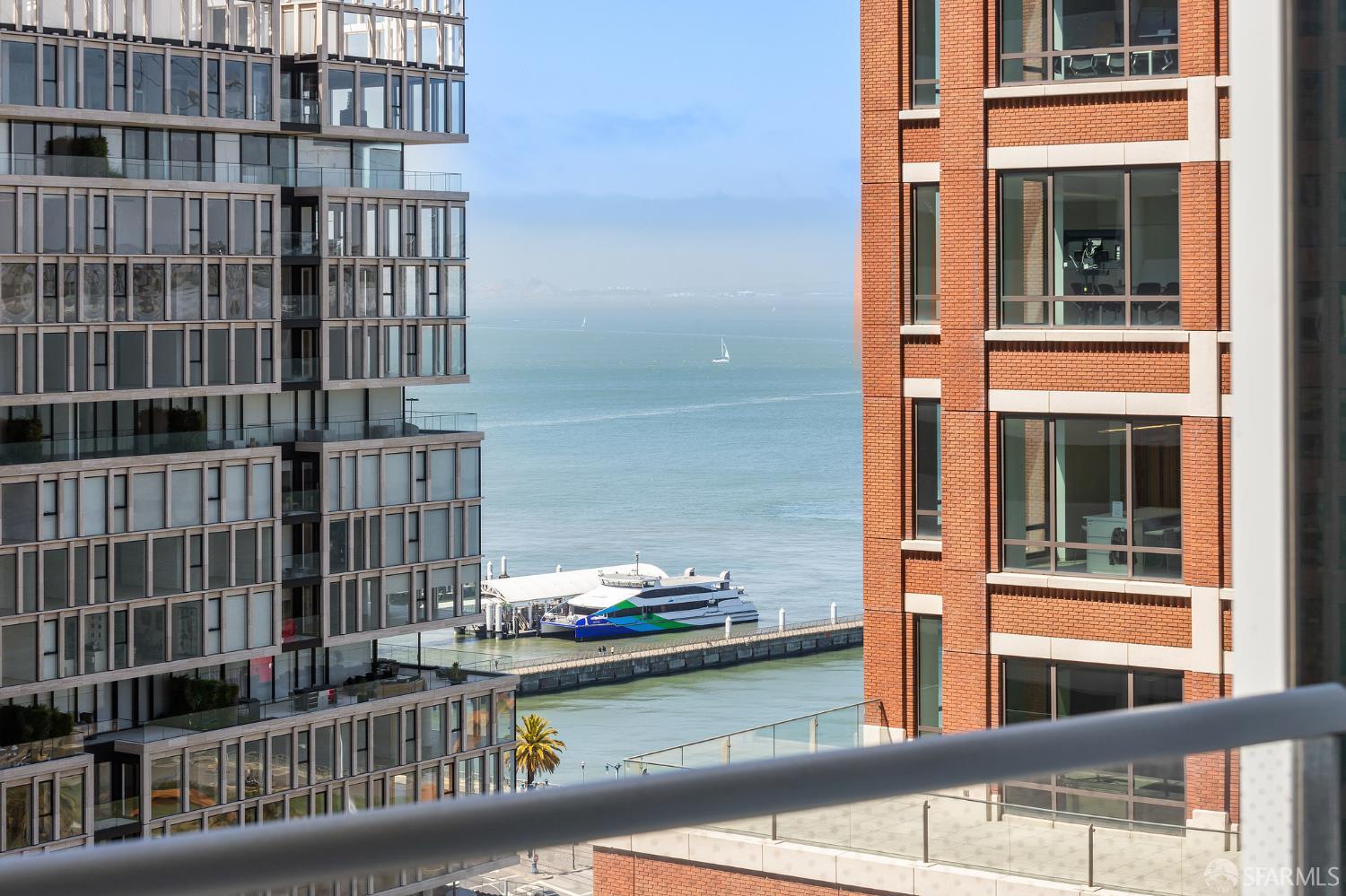 Detail Gallery Image 11 of 37 For 280 Spear St 19g,  San Francisco,  CA 94105 - 2 Beds | 2 Baths