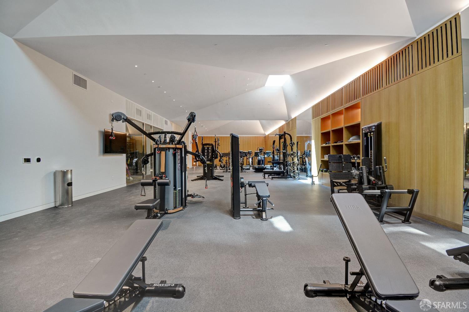 Detail Gallery Image 33 of 37 For 280 Spear St 19g,  San Francisco,  CA 94105 - 2 Beds | 2 Baths