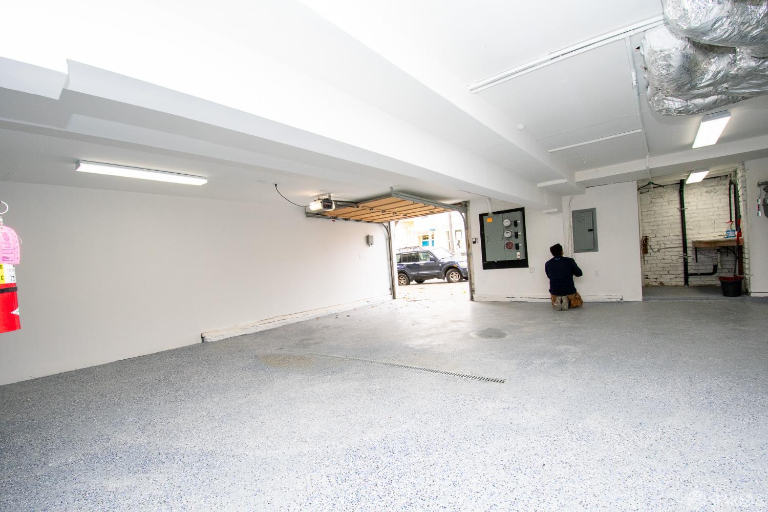 Detail Gallery Image 21 of 21 For 2825 Golden Gate Ave, San Francisco,  CA 94118 - 3 Beds | 2 Baths