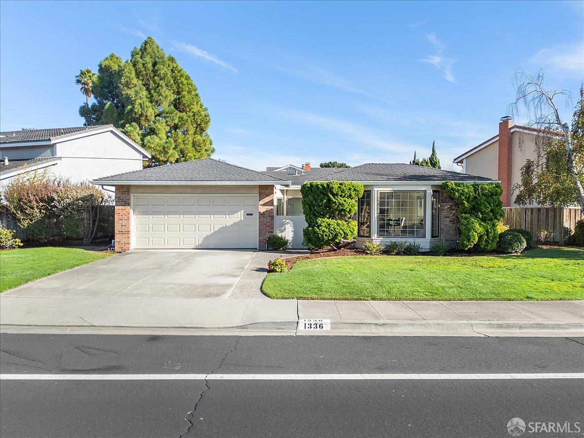 Detail Gallery Image 53 of 61 For 1336 Marlin Ave, Foster City,  CA 94404 - 3 Beds | 2 Baths