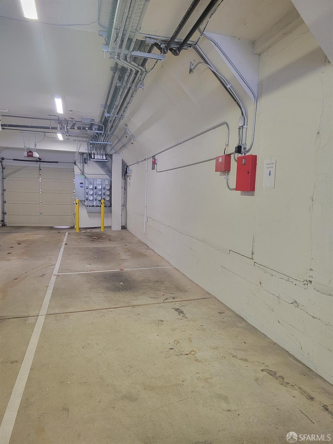 Detail Gallery Image 26 of 26 For 1635 10th Ave #5,  San Francisco,  CA 94122 - 1 Beds | 1 Baths