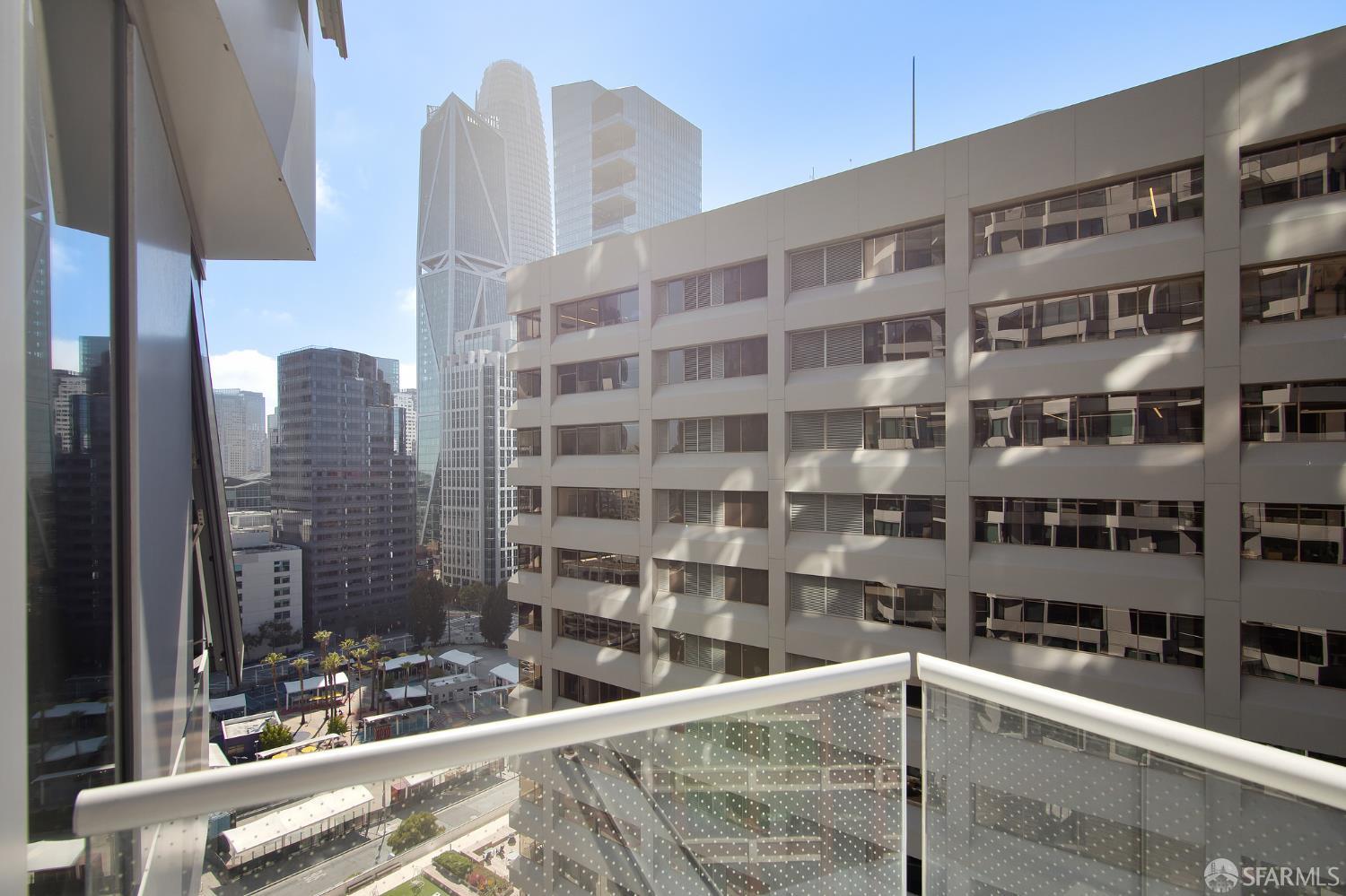 Detail Gallery Image 8 of 37 For 280 Spear St 19g,  San Francisco,  CA 94105 - 2 Beds | 2 Baths