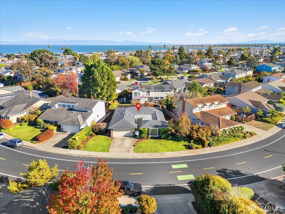 Detail Gallery Image 55 of 61 For 1336 Marlin Ave, Foster City,  CA 94404 - 3 Beds | 2 Baths