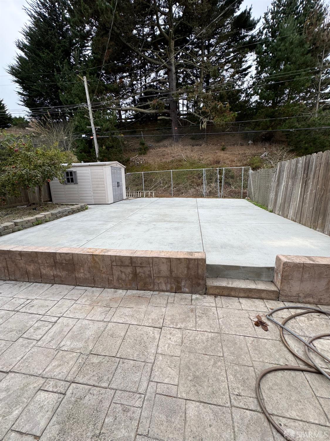 Detail Gallery Image 19 of 20 For 444 Higate Dr #LOWER,  Daly City,  CA 94015 - 3 Beds | 1/1 Baths