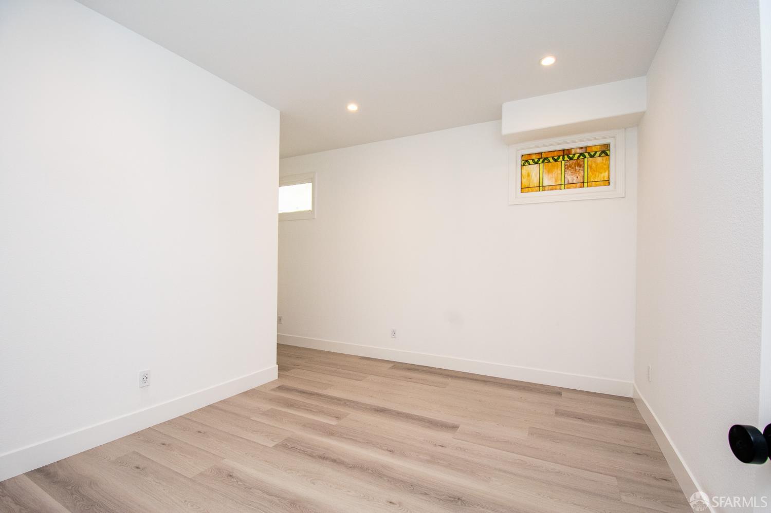 Detail Gallery Image 13 of 21 For 2825 Golden Gate Ave, San Francisco,  CA 94118 - 3 Beds | 2 Baths