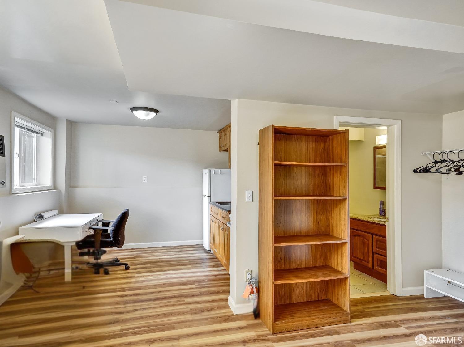 Detail Gallery Image 16 of 20 For 2335 Balboa St, San Francisco,  CA 94121 - – Beds | – Baths