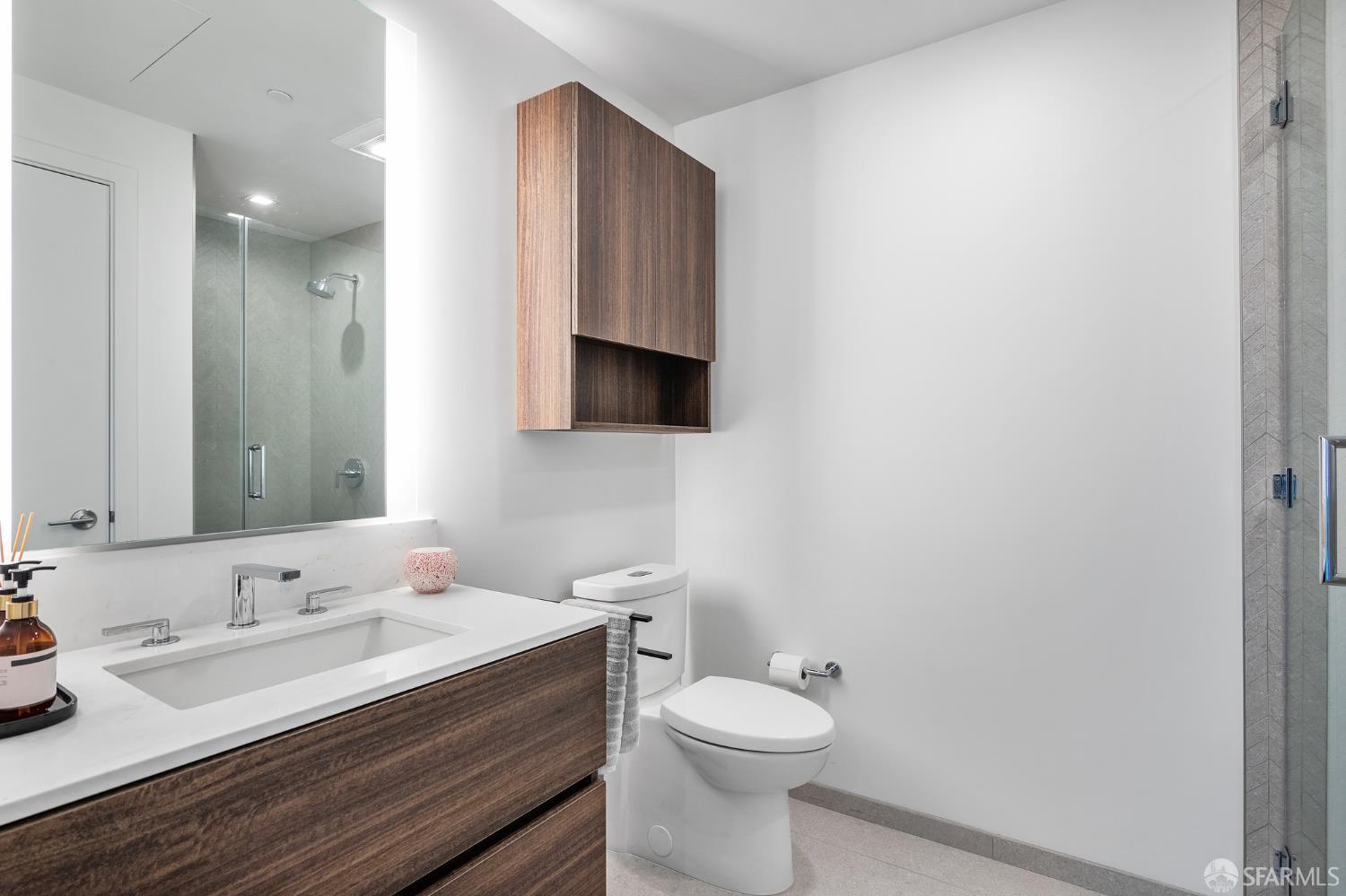 Detail Gallery Image 25 of 37 For 280 Spear St 19g,  San Francisco,  CA 94105 - 2 Beds | 2 Baths