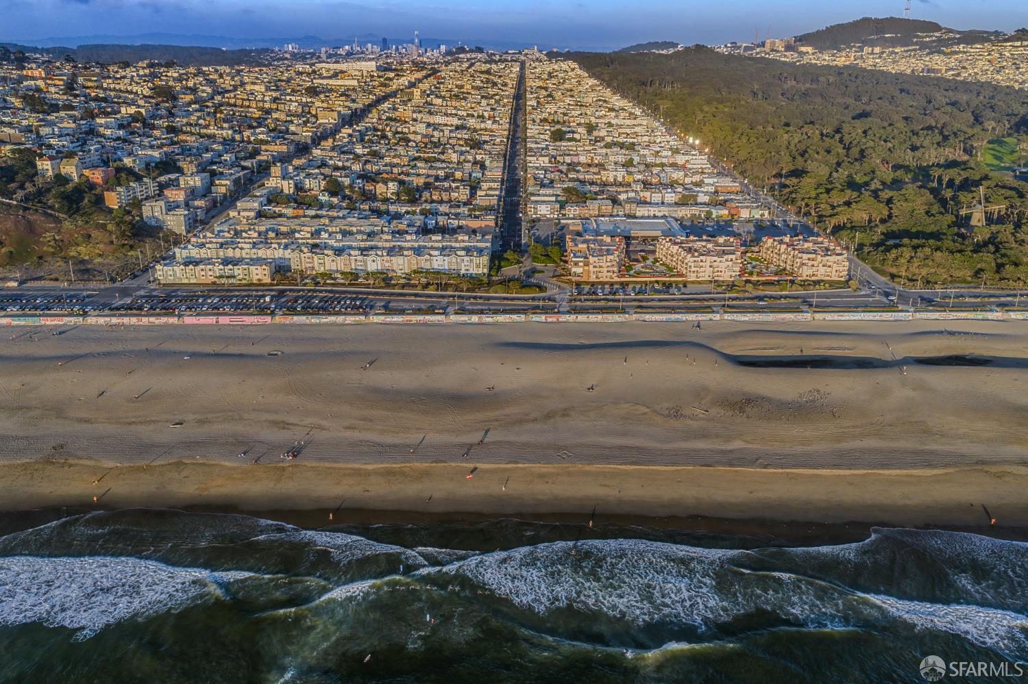 Detail Gallery Image 13 of 20 For 2335 Balboa St, San Francisco,  CA 94121 - – Beds | – Baths