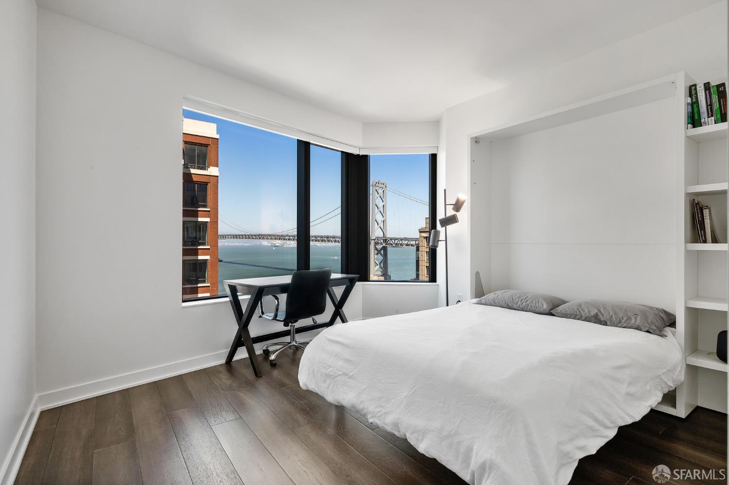 Detail Gallery Image 22 of 37 For 280 Spear St 19g,  San Francisco,  CA 94105 - 2 Beds | 2 Baths