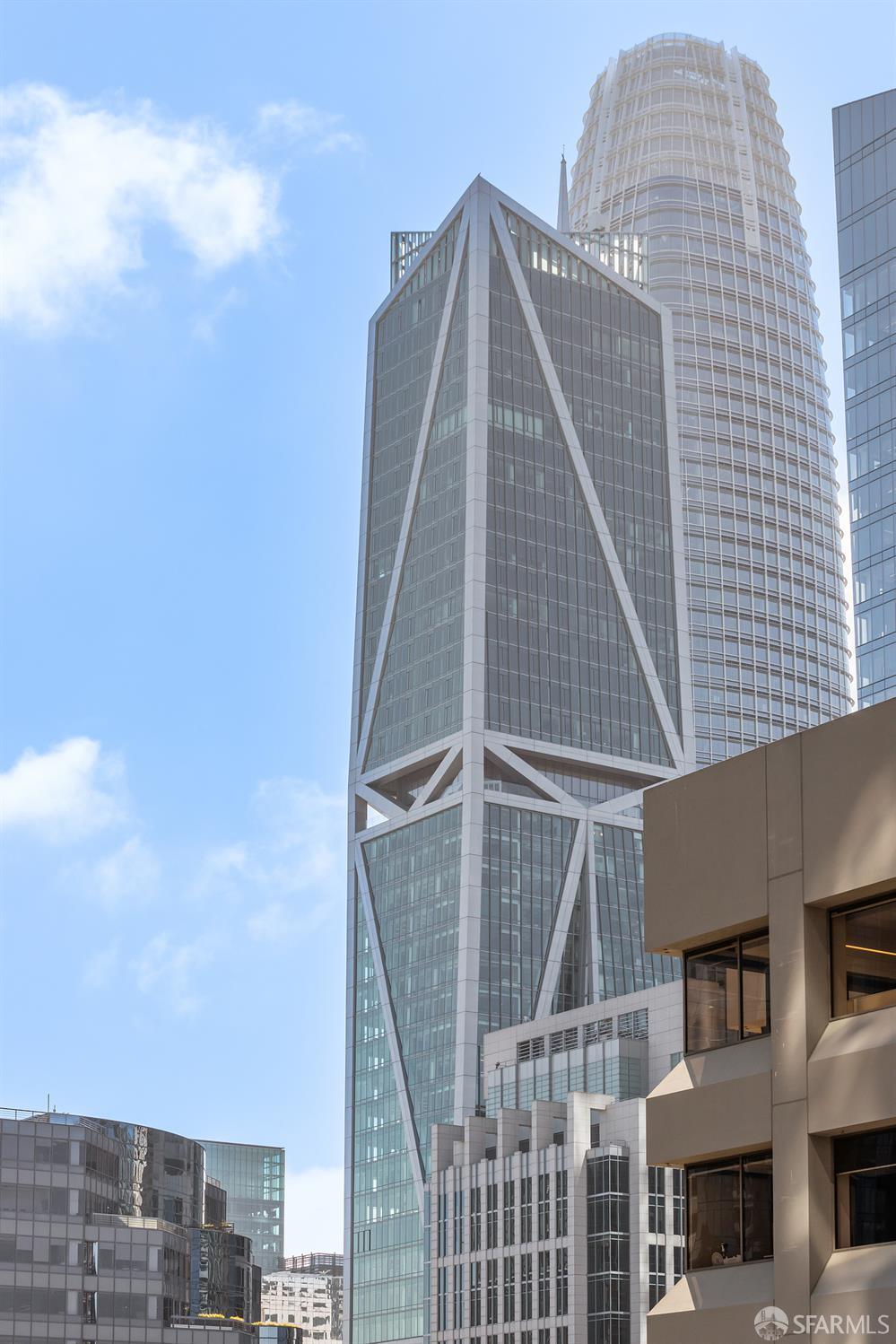 Detail Gallery Image 9 of 37 For 280 Spear St 19g,  San Francisco,  CA 94105 - 2 Beds | 2 Baths