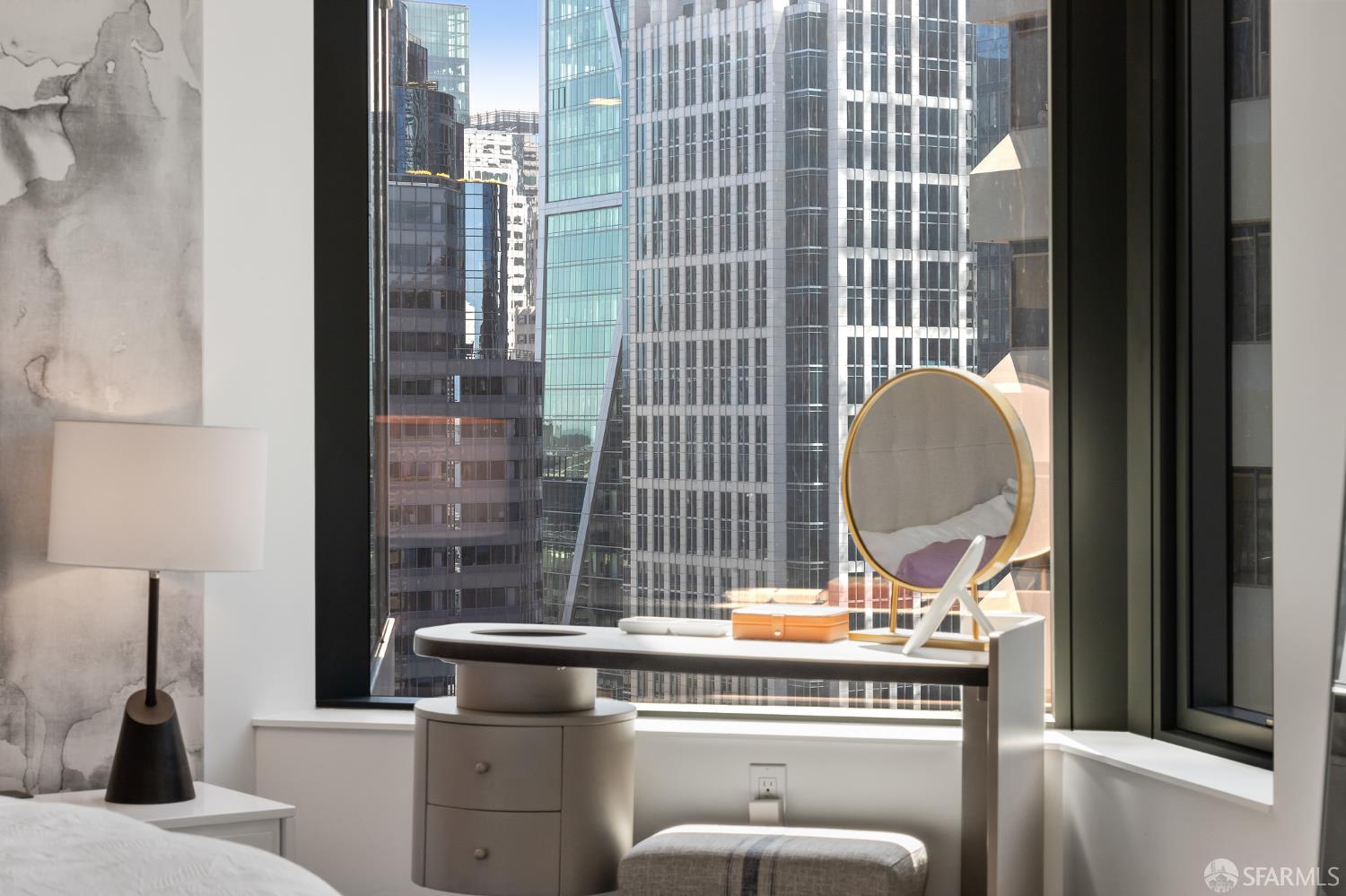 Detail Gallery Image 16 of 37 For 280 Spear St 19g,  San Francisco,  CA 94105 - 2 Beds | 2 Baths