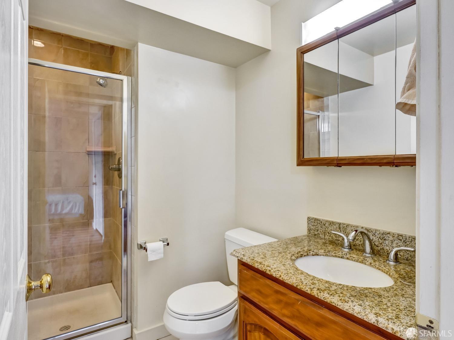 Detail Gallery Image 17 of 20 For 2335 Balboa St, San Francisco,  CA 94121 - – Beds | – Baths