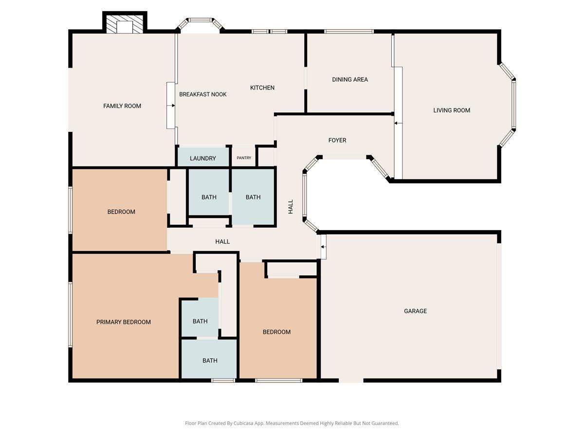 Detail Gallery Image 61 of 61 For 1336 Marlin Ave, Foster City,  CA 94404 - 3 Beds | 2 Baths