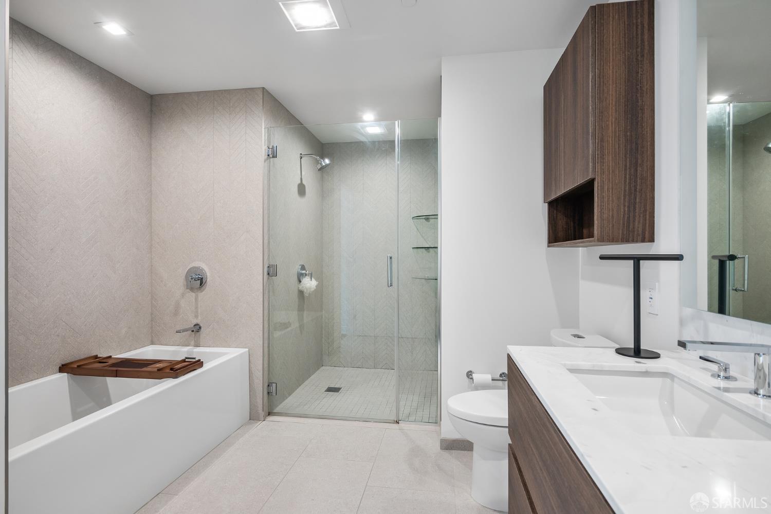 Detail Gallery Image 20 of 37 For 280 Spear St 19g,  San Francisco,  CA 94105 - 2 Beds | 2 Baths